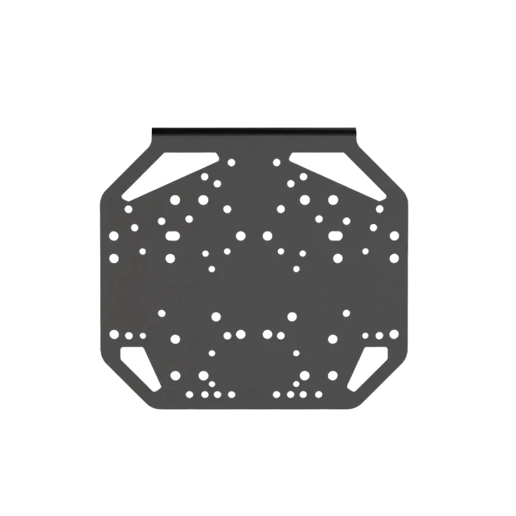 MOZA Universal Mounting Plate 