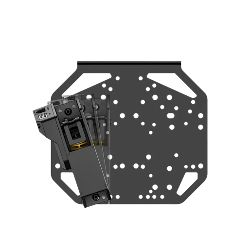 MOZA Universal Mounting Plate 