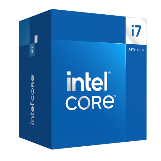 Intel Core i7 14700 20 Core/28 Thread LGA1700 CPU 
