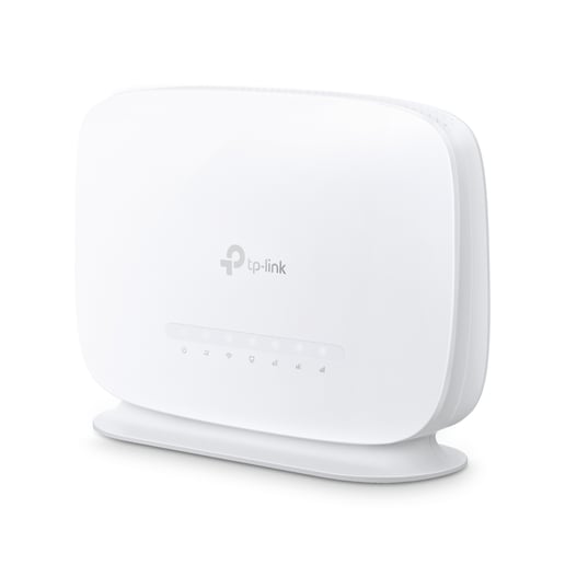 Archer MR515 - 4G+ Cat6 AC1200 Wireless Dual Band Gigabit Router