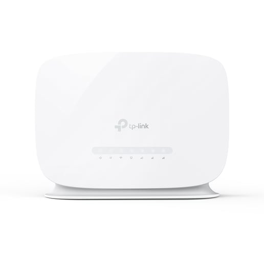 Archer MR515 - 4G+ Cat6 AC1200 Wireless Dual Band Gigabit Router