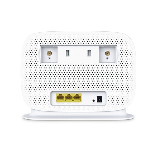 Archer MR515 - 4G+ Cat6 AC1200 Wireless Dual Band Gigabit Router