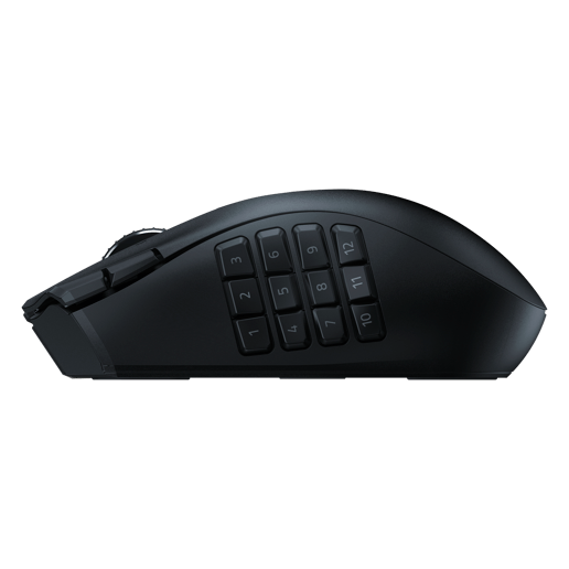 Razer Naga V2 HyperSpeed Wireless Gaming Mouse
