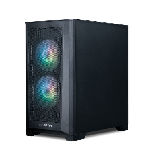 Horizon Ryzen 5 RTX 3050 Gaming PC