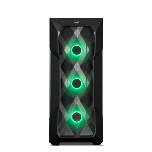 Chillblast Onyx AMD Ryzen 5 RX 7600 1TB SSD Mid Tower RGB Gaming PC