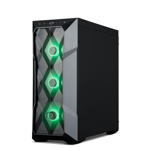 Chillblast Onyx AMD Ryzen 5 RX 7600 1TB SSD Mid Tower RGB Gaming PC
