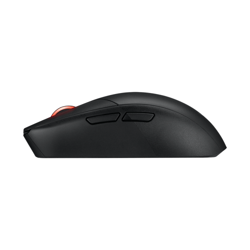 ASUS ROG Strix Impact III Wireless Ultralight Gaming Mouse in Black