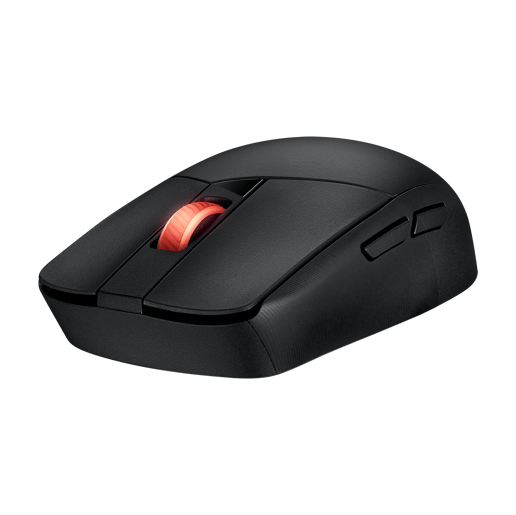 ASUS ROG Strix Impact III Wireless Ultralight Gaming Mouse in Black