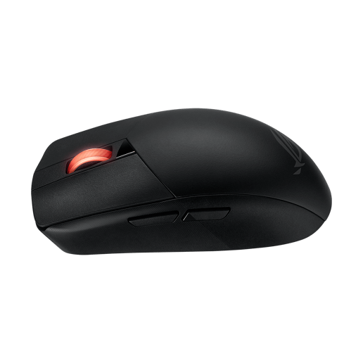 ASUS ROG Strix Impact III Wireless Ultralight Gaming Mouse in Black