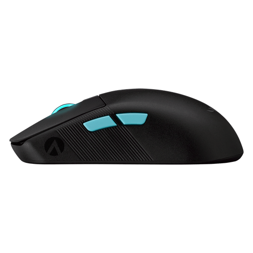 ASUS ROG Harpe Ace Aim Lab Ed. Wiresless Gaming Mouse - Black