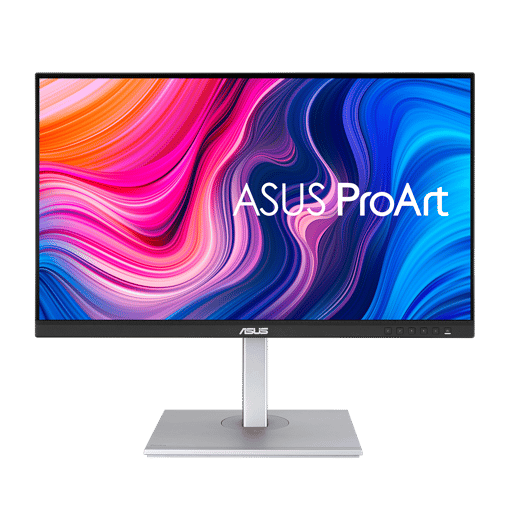 ASUS ProArt Display PA278CV 27" 1440p (QHD) Monitor - IPS, 75Hz, 5ms, Speakers
