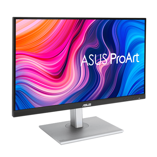 ASUS ProArt Display PA278CV 27" 1440p (QHD) Monitor - IPS, 75Hz, 5ms, Speakers