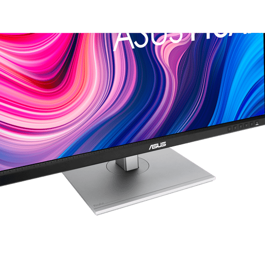 ASUS ProArt Display PA278CV 27" 1440p (QHD) Monitor - IPS, 75Hz, 5ms, Speakers