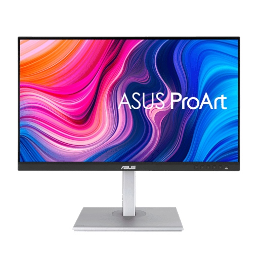 ASUS ProArt PA279CV 27" 4K Monitor - IPS, 360 nits, 60Hz, 5ms, Speakers, DP