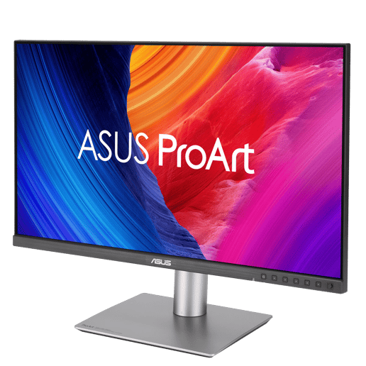 ASUS ProArt Display 5K PA27JCV 27" 5K Monitor - IPS, 400 nits, 60Hz, 5ms, HDMI