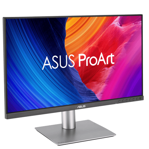 ASUS ProArt Display 5K PA27JCV 27" 5K Monitor - IPS, 400 nits, 60Hz, 5ms, HDMI