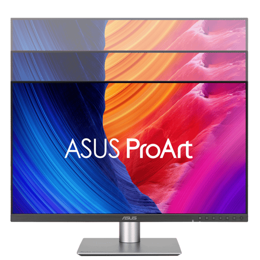 ASUS ProArt Display 5K PA27JCV 27" 5K Monitor - IPS, 400 nits, 60Hz, 5ms, HDMI