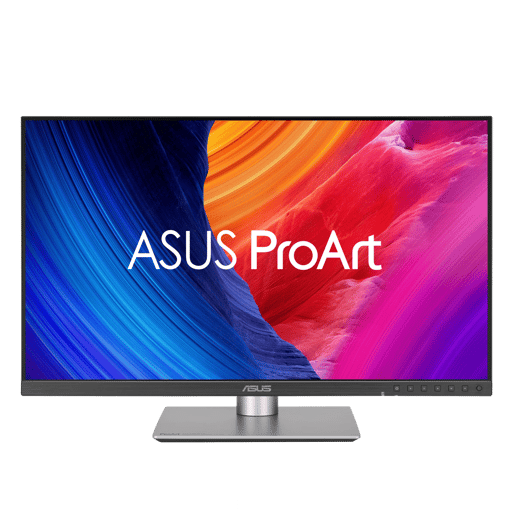 ASUS ProArt Display 5K PA27JCV 27" 5K Monitor - IPS, 400 nits, 60Hz, 5ms, HDMI