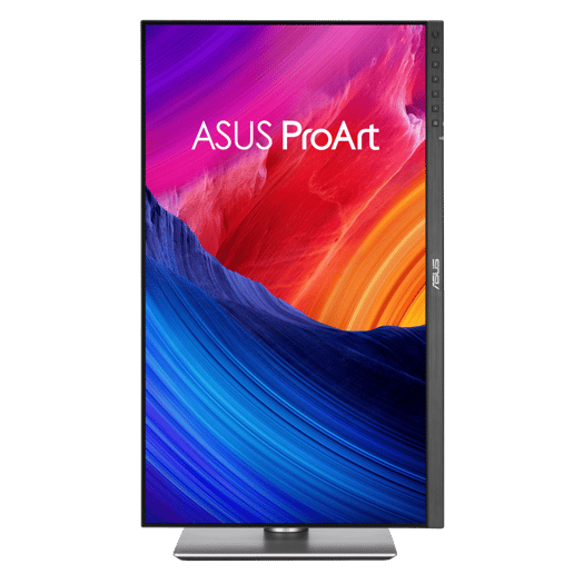 ASUS ProArt Display 5K PA27JCV 27" 5K Monitor - IPS, 400 nits, 60Hz, 5ms, HDMI