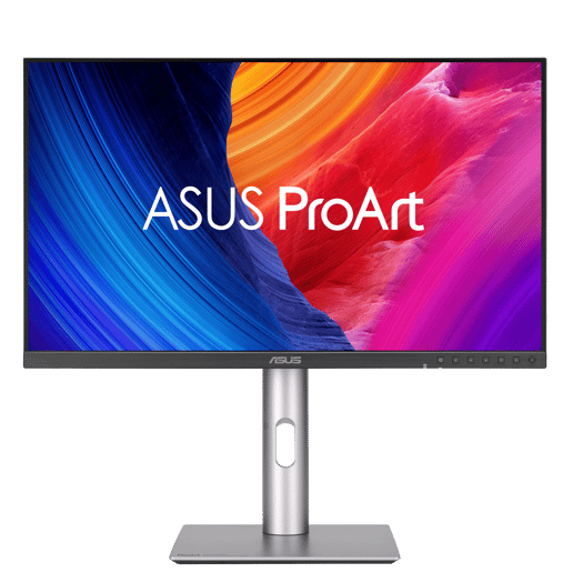 ASUS ProArt Display 5K PA27JCV 27" 5K Monitor - IPS, 400 nits, 60Hz, 5ms, HDMI