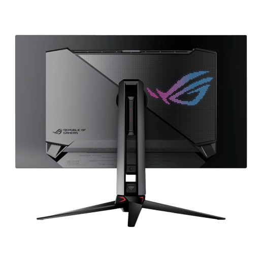 ASUS ROG Strix OLED PG32UCDM 32" 4K Gaming Monitor - QD-OLED, 240Hz, 0.03ms, DP