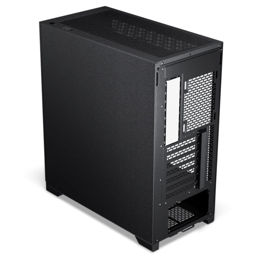 Phanteks Eclipse G370A Mid Tower Gaming Case - Black 