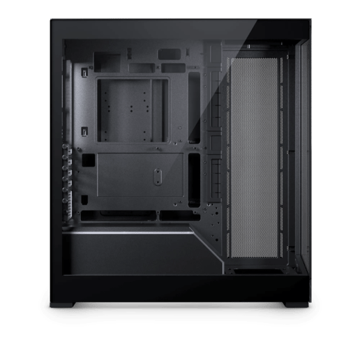 Phanteks NV5 MKII Mid Tower Gaming Case - Black 