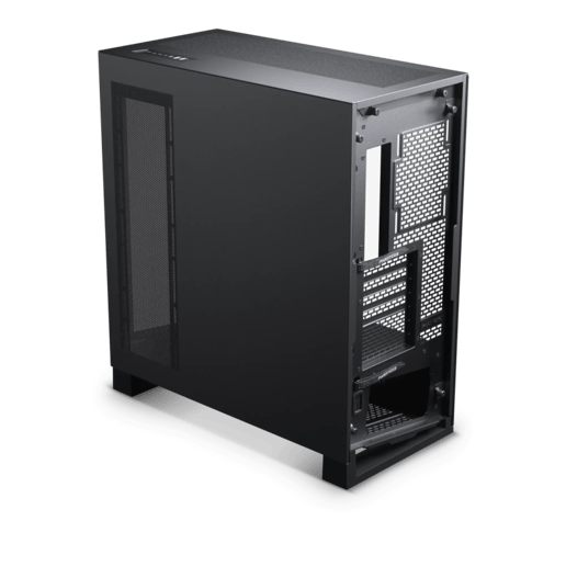 Phanteks NV5 MKII Mid Tower Gaming Case - Black 