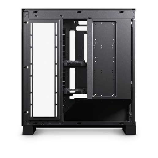 Phanteks NV5 MKII Mid Tower Gaming Case - Black 