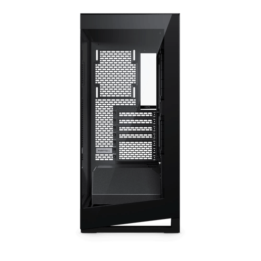 Phanteks NV5 MKII Mid Tower Gaming Case - Black 