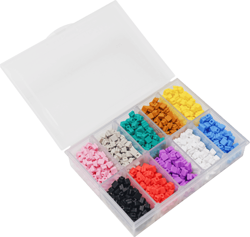 DeepCool PIXEL 10 Customisable Silicone Bits