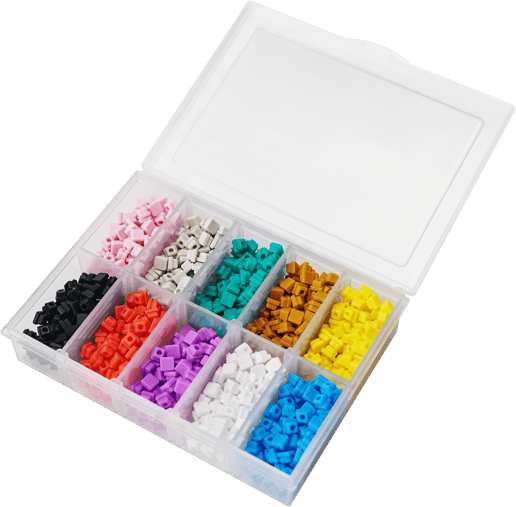 DeepCool PIXEL 10 Customisable Silicone Bits