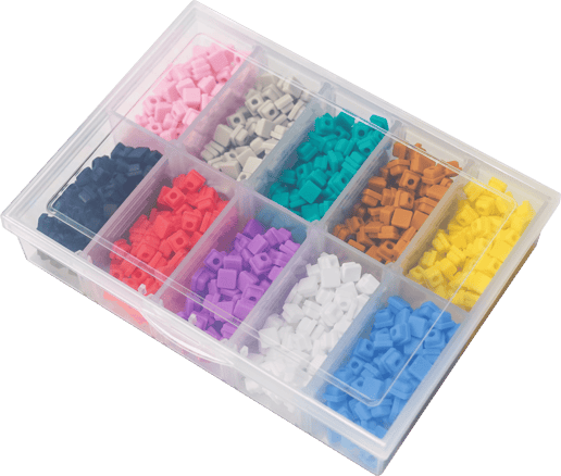 DeepCool PIXEL 10 Customisable Silicone Bits