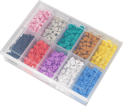 DeepCool PIXEL 10 Customisable Silicone Bits