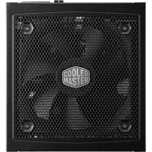 850W Cooler Master MPX-8503-AFAG-2EBUK Modular 80 Plus Gold PSU