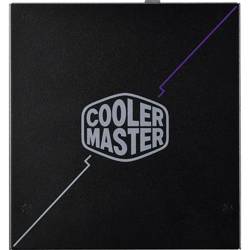850W Cooler Master MPX-8503-AFAG-2EBUK Modular 80 Plus Gold PSU