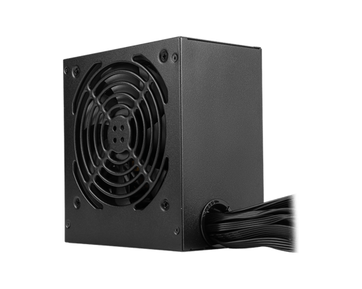 750W MSI MAG A750GN 80 Plus Gold PSU