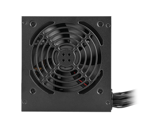 750W MSI MAG A750GN 80 Plus Gold PSU