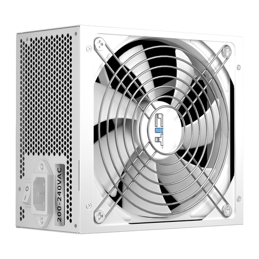 750W CiT CIT 750W FX PROW 80 Plus Bronze PSU