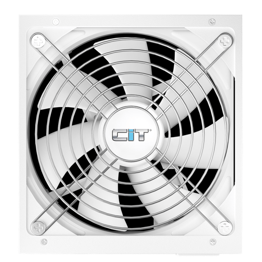 750W CiT CIT 750W FX PROW 80 Plus Bronze PSU