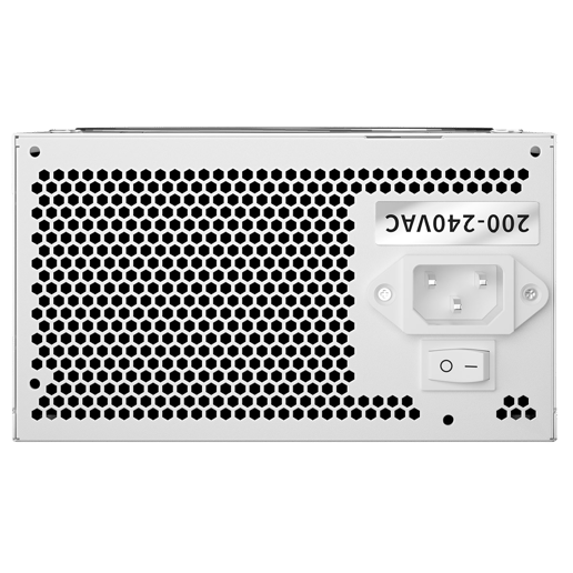 750W CiT CIT 750W FX PROW 80 Plus Bronze PSU