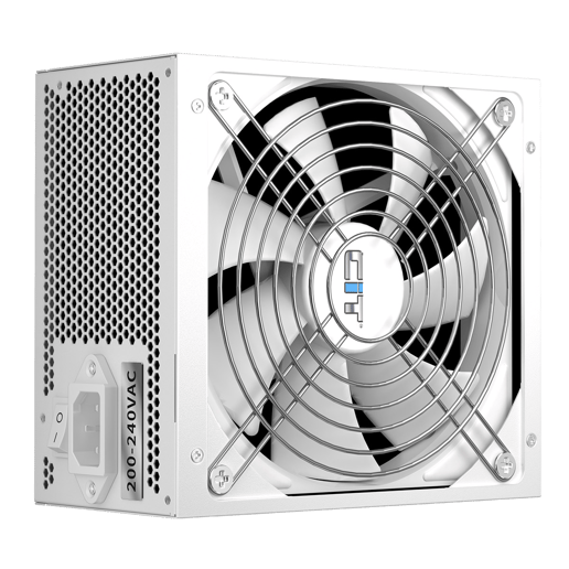 850W HIS PSUCIT850FXWHT 80 Plus Bronze PSU