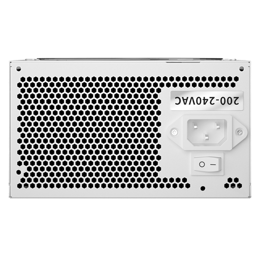 850W HIS PSUCIT850FXWHT 80 Plus Bronze PSU