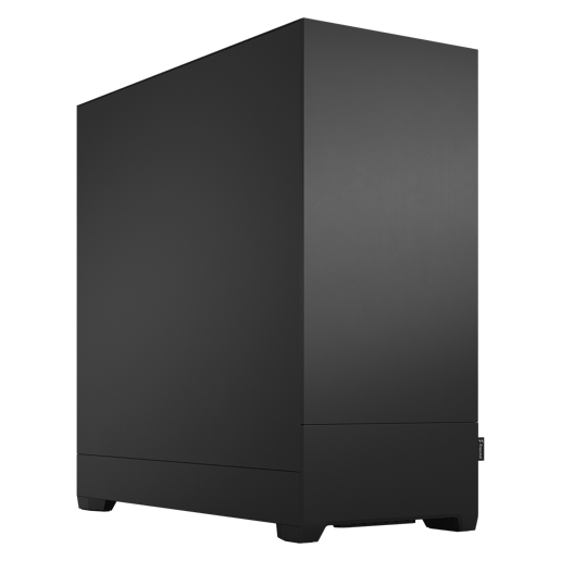 Fractal Design Pop XL Silent Full Tower Case - Black 