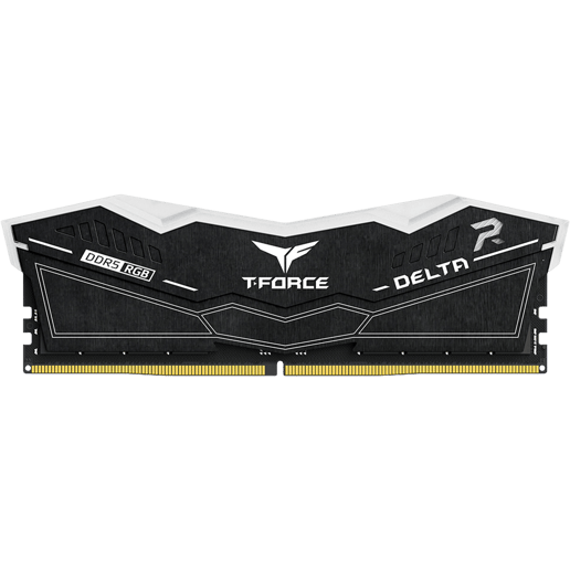 TEAMGROUP T-Force 32GB (2x16GB) 6000MT/s DDR5 Memory Kit