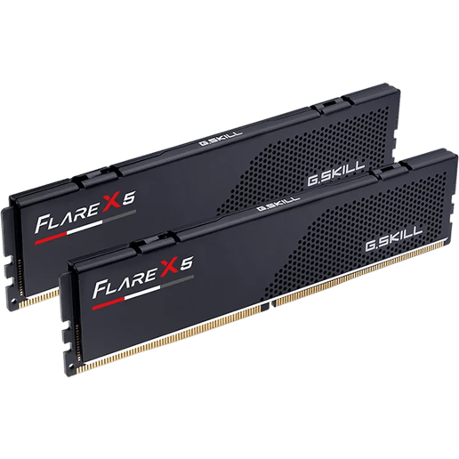 G.Skill Flare X5 32GB DDR5 6000MHz Desktop Memory