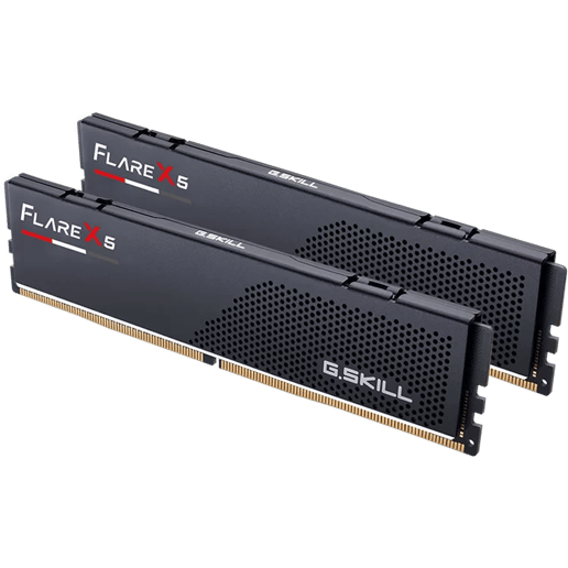 G.Skill Flare X5 32GB DDR5 6000MHz Desktop Memory