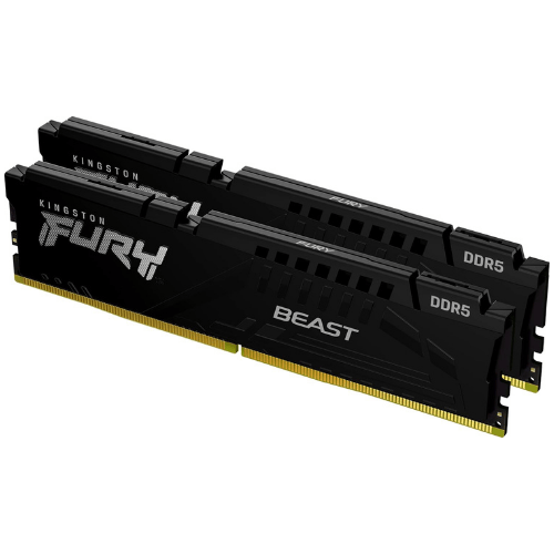 Kingston 32GB (2x16GB) 5600MT/s DDR5 Memory Kit