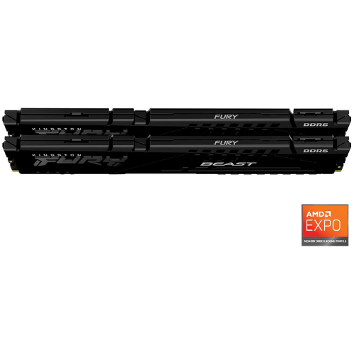 Kingston 32GB (2x16GB) 5600MT/s DDR5 Memory Kit