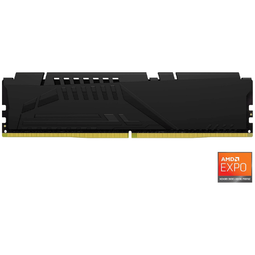 Kingston 32GB (2x16GB) 5600MT/s DDR5 Memory Kit